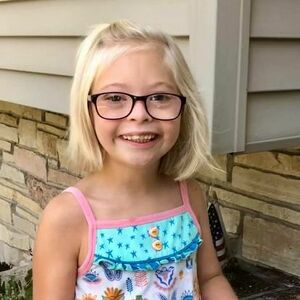 Fundraising Page: Ruthe Zimmerman